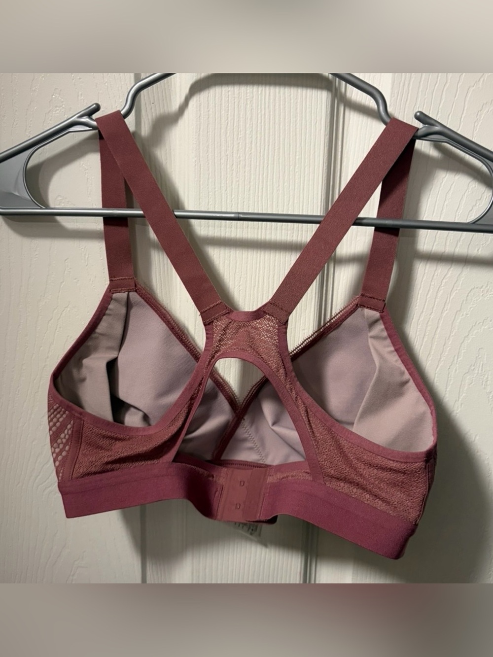 Lululemon Awake To Lace Bra - 32D - Picture 2 of 5